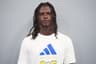 Desmond Johnson