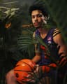 Amare James