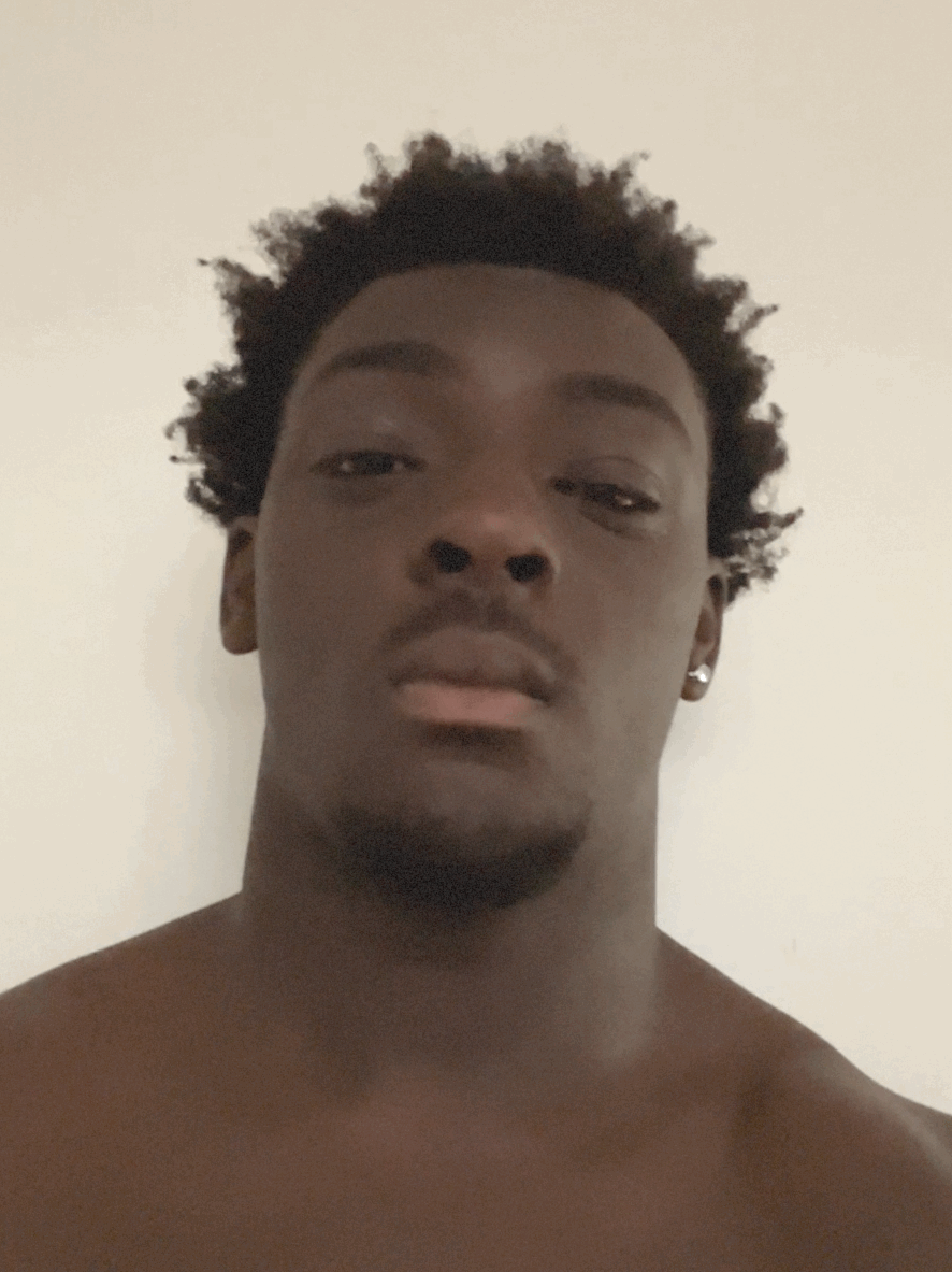 Triston McCloud