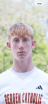 Trey Tagliaferri