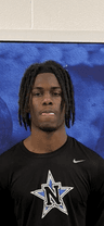 Jayden Spriggs