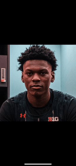 LaTrevion Fenderson