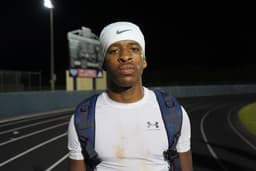 Larry Morgan III