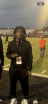 Jalen Clarke