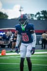 Daunta Peterson