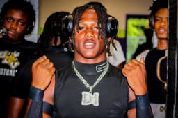 Dwayne Ben