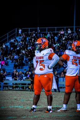 Deon Leggs