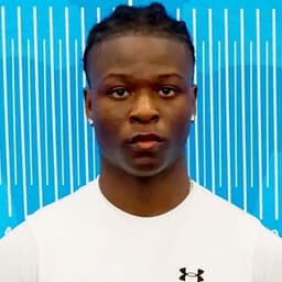 Ja'Hyde Brown