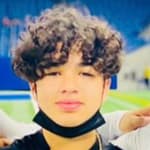 Isaiah Arriaza