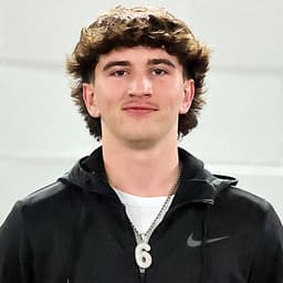 Brodie McWhorter