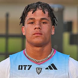 Madden Williams