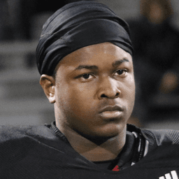 Sy'eer Coleman