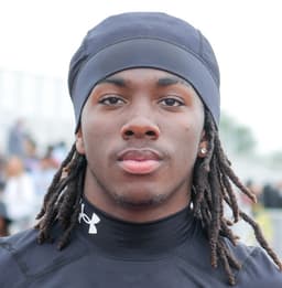 Delwin Perkins