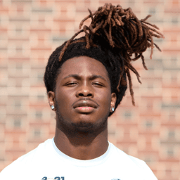 Jayreon Campbell