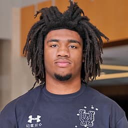JaReylan McCoy