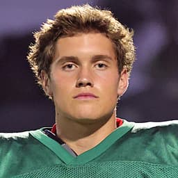 Cole Leinart