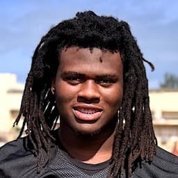 Lamar Brown