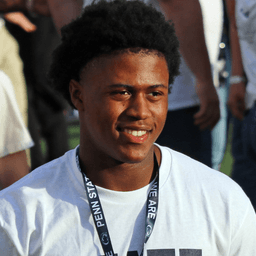 Chris Hewitt Jr.