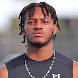 CJ Hester
