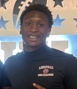 Ayden Coleman