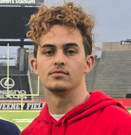 Cameron Vasquez