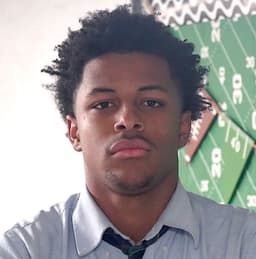 Damon Hall