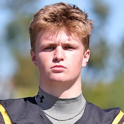 Brady Smigiel