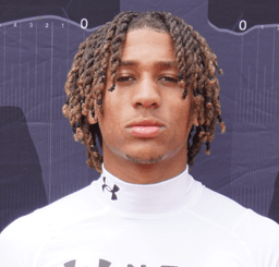 Jayden Coley