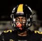 Aldarius Johnson
