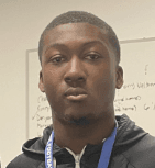 Joshua Washington