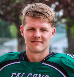 Tristan Comer