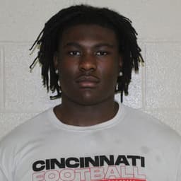 Jamarcus Whyce