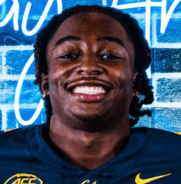 Tyree Sams