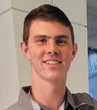Garrison Cantrell