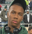 William Jones-Terrell