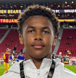 Michael Mitchell Jr.