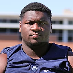 Dereon Albert
