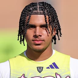 Jonas Williams