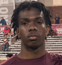 Elijah Ward