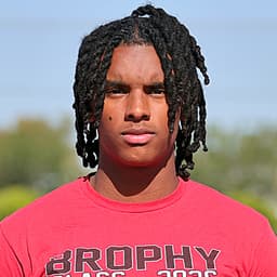 Daylen Sharper