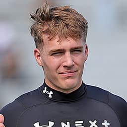 Will Griffin