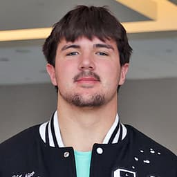 Jackson Cantwell