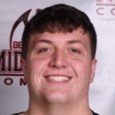 Brady Hull