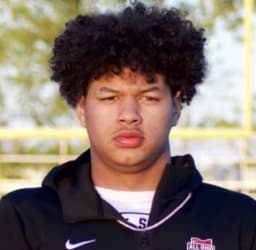Jaylen Mercer