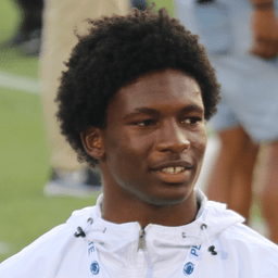 Marquez Wimberly