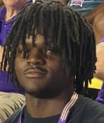 Sharroid Whitehead