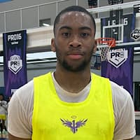 LJ Rush