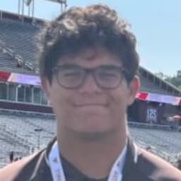Jake Namnun