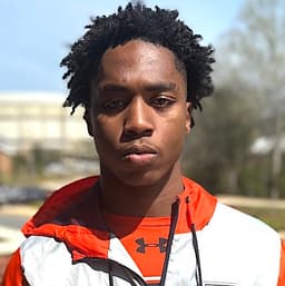 Keenan Britt