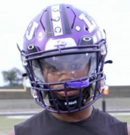 Caleb Crenshaw